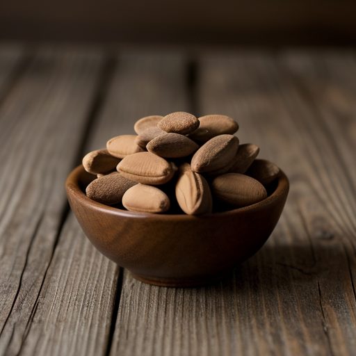 Chocolate Dipped Peanuts recipe image