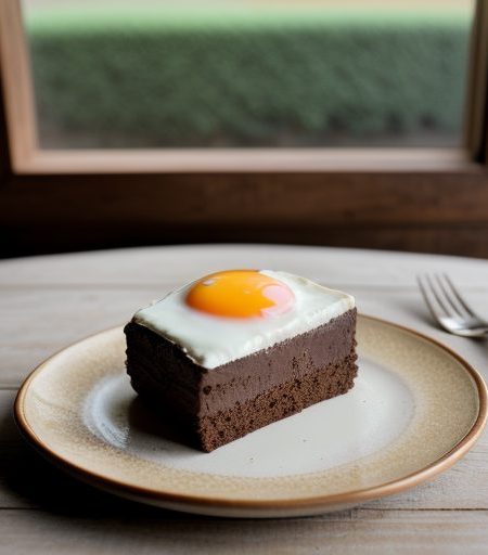 Chocolate D**nation recipe image