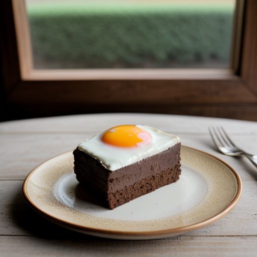 Chocolate D**nation recipe image