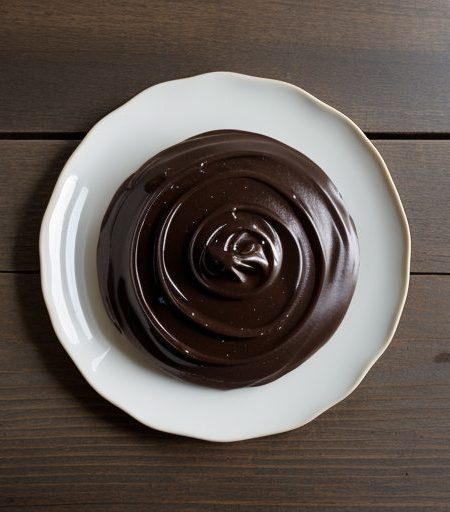 Chocolate Drizzle recipe image