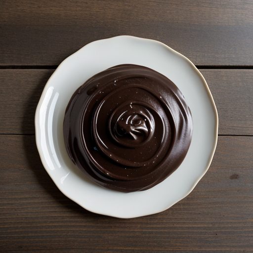 Chocolate Drizzle recipe image