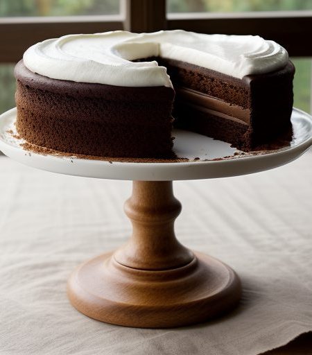 Chocolate Eclaire Cake ***Joan H recipe image
