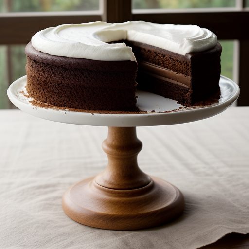 Chocolate Eclaire Cake ***Joan H recipe image