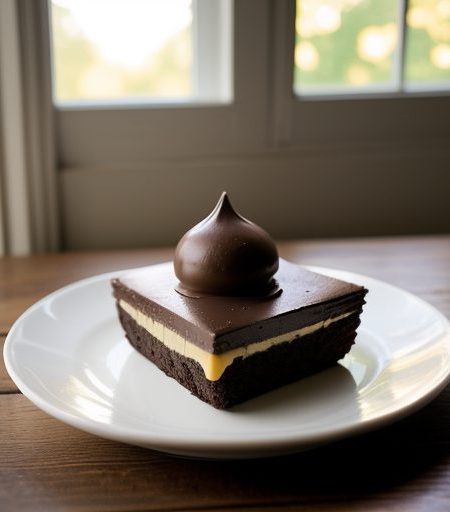 Chocolate Ecstasy recipe image