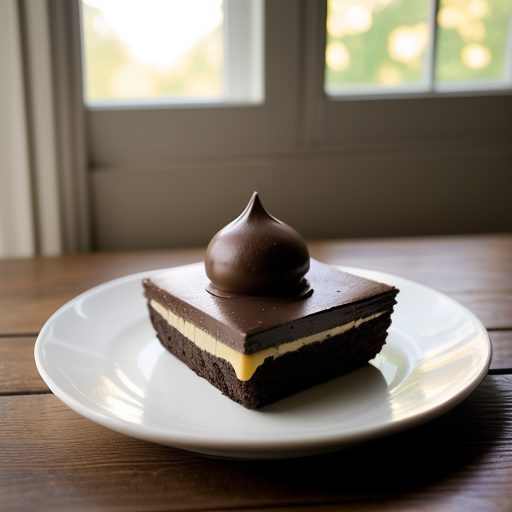 Chocolate Ecstasy recipe image