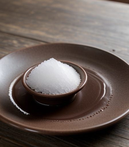 Chocolate Flavored Syrup - Diet recipe image