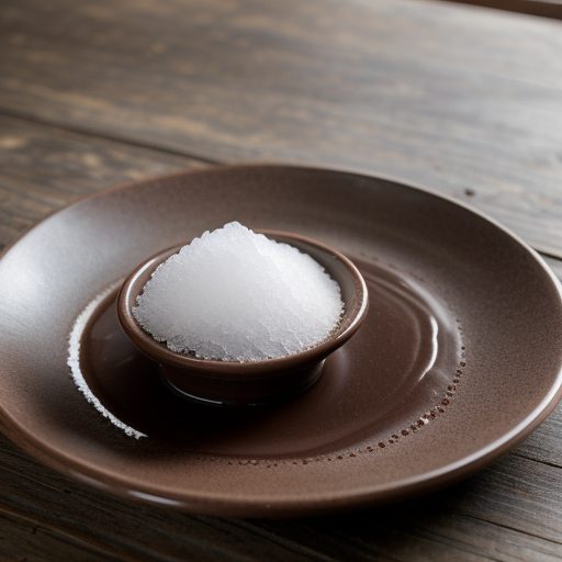Chocolate Flavored Syrup - Diet recipe image