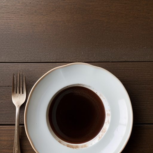 Chocolate Flavored Syrup **** recipe image