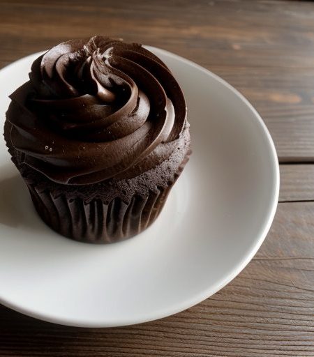 Chocolate Frosting Ii recipe image