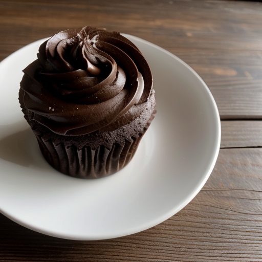 Chocolate Frosting Ii recipe image