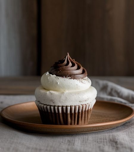 Chocolate Frosting - Sugar Free recipe image
