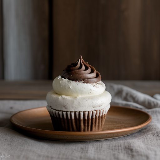 Chocolate Frosting - Sugar Free recipe image