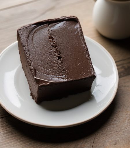 Chocolate Frosting (Williams recipe image