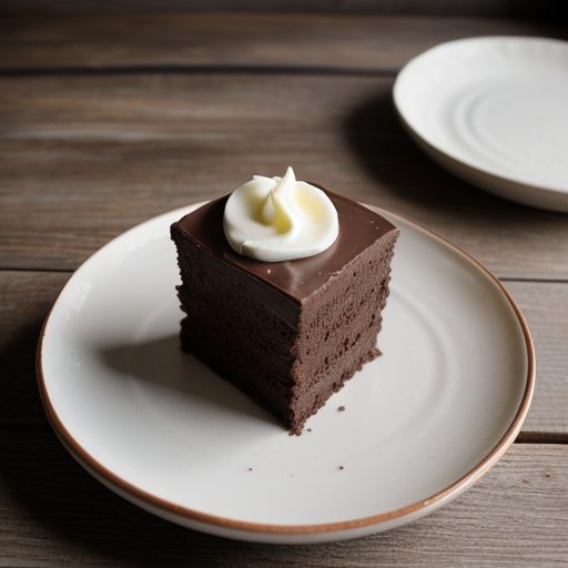 Chocolate Frosting recipe image