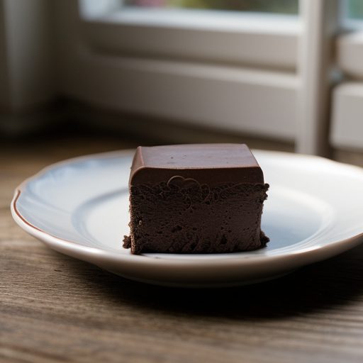 Chocolate Fudge Icing recipe image