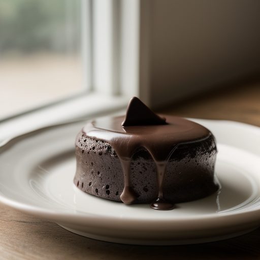 Chocolate Ganache 1 recipe image
