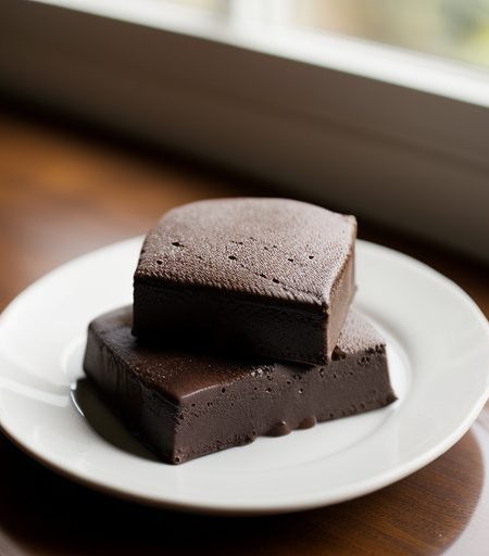Chocolate Glaze - (Chips recipe image