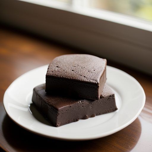 Chocolate Glaze - (Chips recipe image