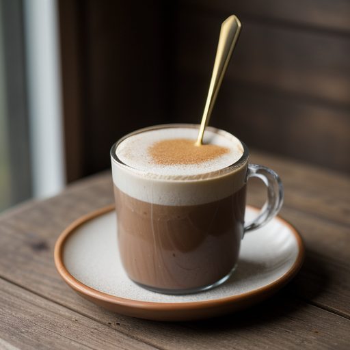 Chocolate Glazed Bailey's Irish Cream Cheesec recipe image