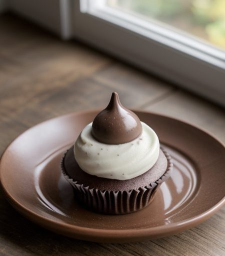 Chocolate Icing recipe image