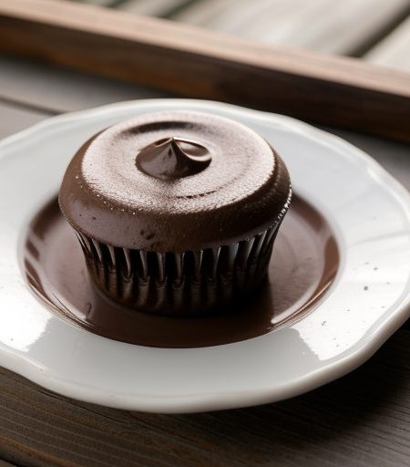 Chocolate Icing recipe image