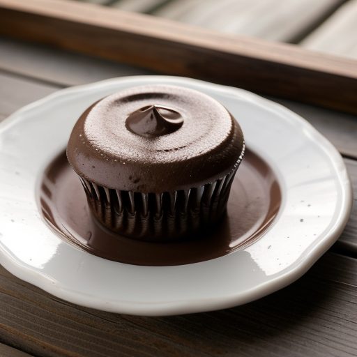 Chocolate Icing recipe image
