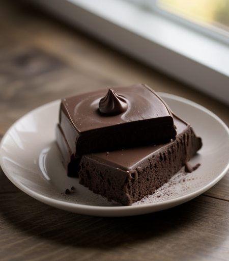 Chocolate Icing recipe image
