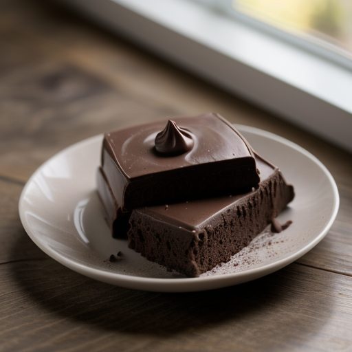 Chocolate Icing recipe image