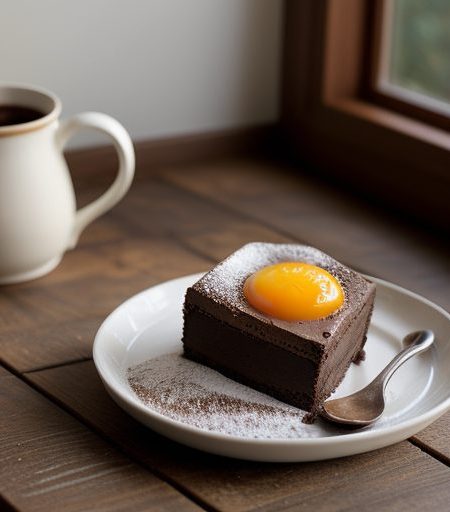 Chocolate Indulgence recipe image