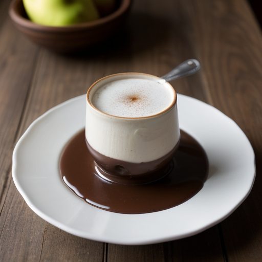 Chocolate Instant Breakfast recipe image