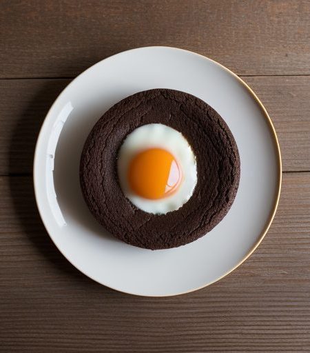 Chocolate Intemperance recipe image
