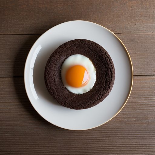 Chocolate Intemperance recipe image