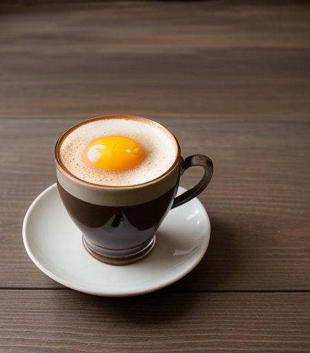 Chocolate Intemperance recipe image