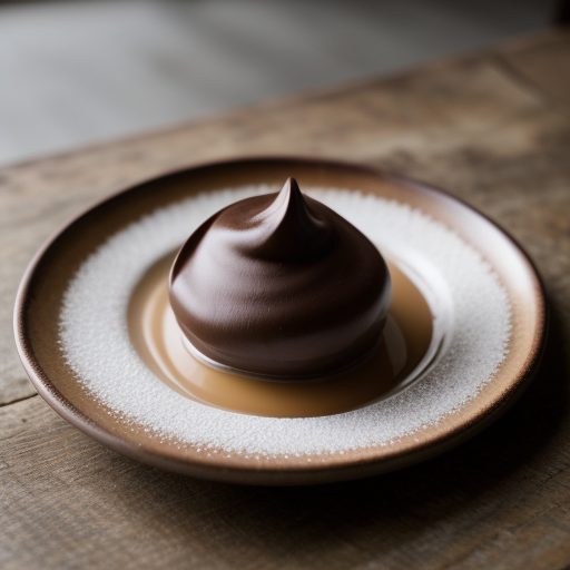 Chocolate Kiss Thumbprint recipe image
