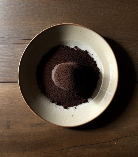 Chocolate Lover's Dream recipe image