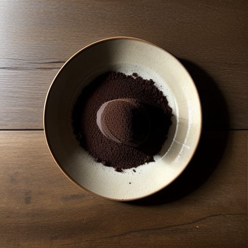 Chocolate Lover's Dream recipe image