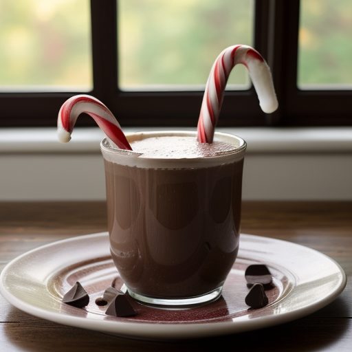 Chocolate MLNT Dellght recipe image