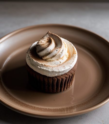 Chocolate Mascarpone Cream: Tiramisu Part 2 recipe image