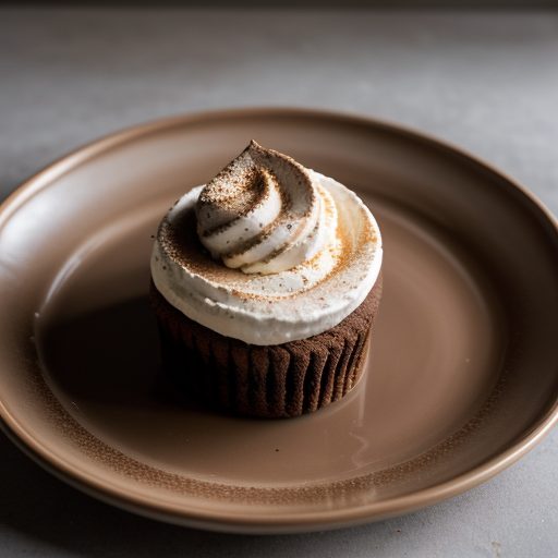 Chocolate Mascarpone Cream: Tiramisu Part 2 recipe image