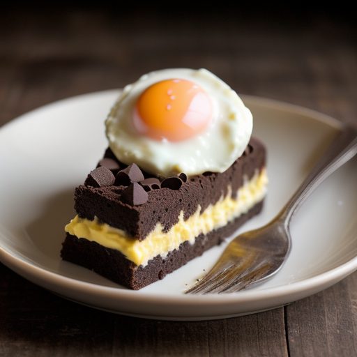 Chocolate Midnight Madness recipe image