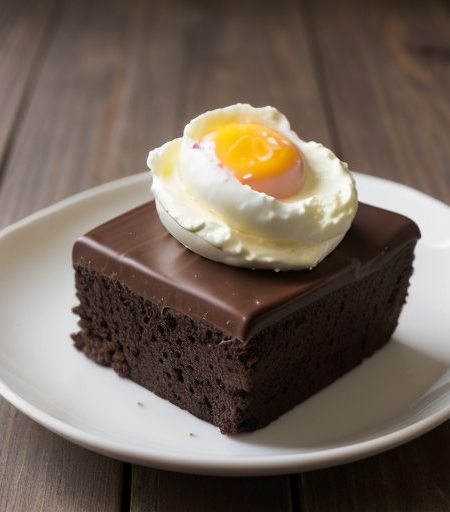 Chocolate Midnight Madness recipe image