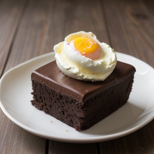 Chocolate Midnight Madness recipe image