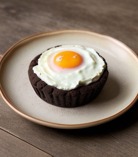 Chocolate Midnight Madness recipe image