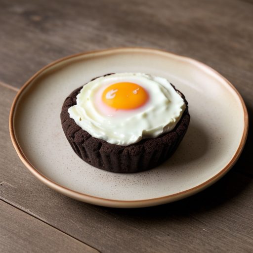 Chocolate Midnight Madness recipe image