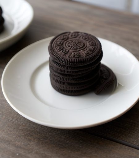 Chocolate Mint Heaven recipe image