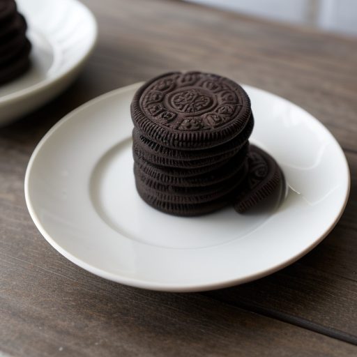 Chocolate Mint Heaven recipe image