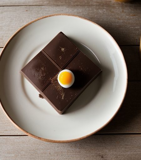 Chocolate Mint Meltaways recipe image
