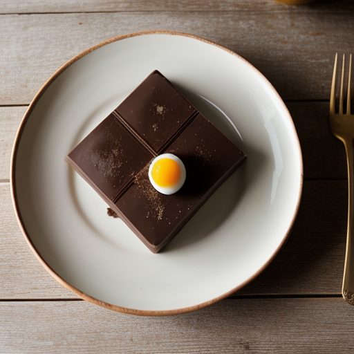 Chocolate Mint Meltaways recipe image