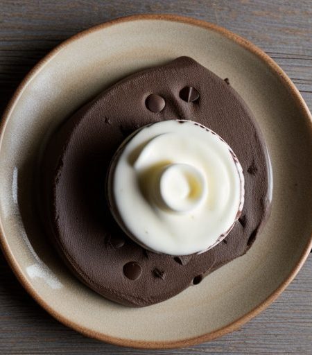 Chocolate Mints recipe image