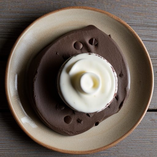 Chocolate Mints recipe image